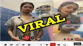 VIRAL VIDEO ng isang dalaga napinagkakagulohan, nakipag video call sa kanyang bf 