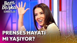 Bir Adada Kayınvalidenizle Yaşar mıydınız? | Bambaşka Sohbetler