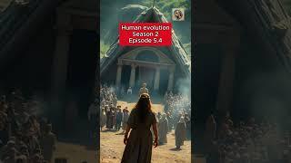5.4 Neolithic Religion & Society  #NeolithicReligion #EarlyReligious