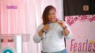 How Every Woman Should Build A Defense Against The Enemy | Mildred Kingsley-Okonkwo