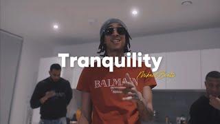 D Block Europe Type Beat - ”Tranquility” (Prod. MikaelBeatz)