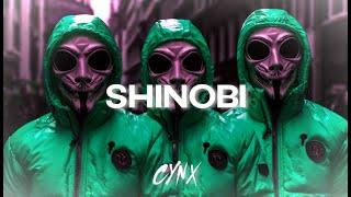 [FREE] Drill Type Beat - SHINOBI | Hard Drill Type Beat 2025