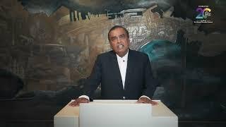 Chairman Sh Mukesh Ambani addresses the Reliance Family on the occasion of Reliance Family Day 2022