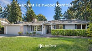 Video Tour - Radiant Fairwood Rambler