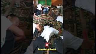 KORBAN TAK KUNJUNG DAPAT BANTUAN