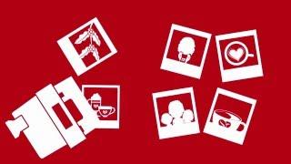 #QuickTips: Visual Storytelling Tips - Rick Enrico