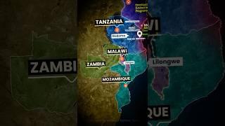 Learn World Maps in 1 Minute by Sudarshan Gurjar | Africa Maps - 2 #upsc #ias #currentaffairs #maps