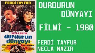 Ferdi Tayfur - Durdurun Dünyayı Filmi (1980)