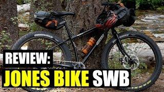 Review: Jones Bike Complete SWB