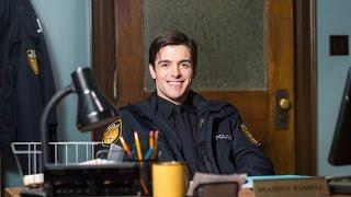 Meet the Cast of Good Witch - Dan Jeannotte