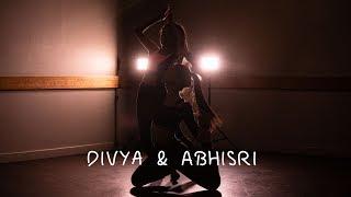 DIVYA & ABHISRI | JIYA JALE DANCE PERFORMANCE | VIVIDHA DANCE SERIES | WEDDING GURUS PRODUCTION