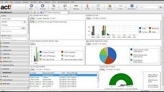 Act! CRM Demo