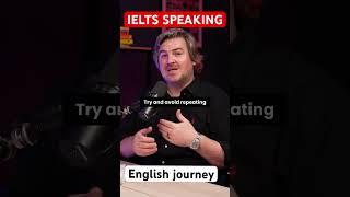 IELTS Advantage | Are you making this very common IELTS Speaking mistake? I #ieltsskills