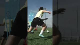 Футбольний манекен Pro Yakimasport #yakimasport #coaching #soccer #football #training