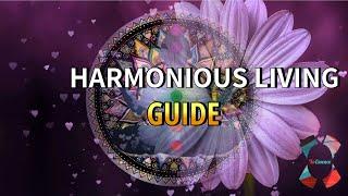 Harmonious Living Guide