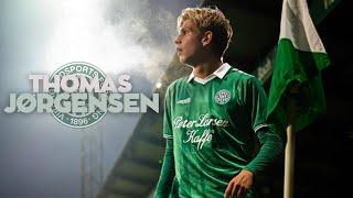 Thomas Jørgensen ▶ Skills, Goals & Highlights 2024/2025ᴴᴰ
