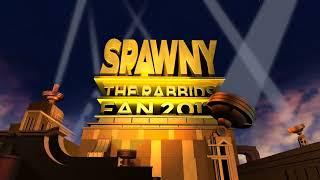 [Request] Spawny the Rabbids Fan 2017