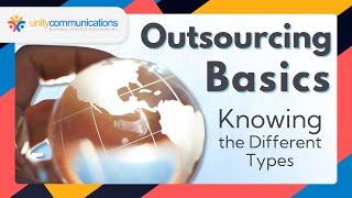 Outsourcing Basics: A Beginner’s Guide to Smarter Business Growth