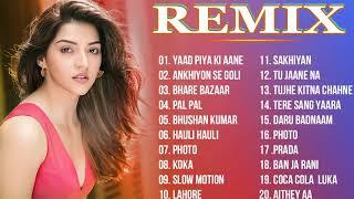 DJ Romantic Hindi Songs NONSTOP DANCE MASHUP 20203  BEST OF ROMANTIC HINDI SONGS  BOLLYWOOD MASHUP