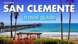 Best Things To Do in San Clemente California 2024 