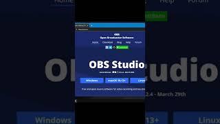 How to Install & Setup OBS [Tutorial]