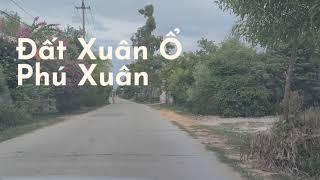 Đất Xuân Ổ - Phú Xuân 690Tr  - BĐS ĐỨC HÓA LAND (ĐÃ BÁN)