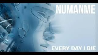 Numanme Every Day I Die - Gary Numan cover