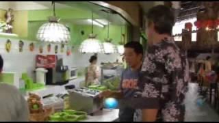 Anthony Bourdain No Reservations Philippines Part 1