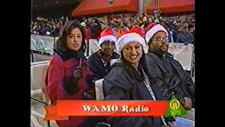 WPXI Celebrate the season parade