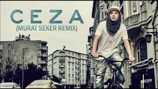 Ceza - Suspus (Murat Seker Remix)