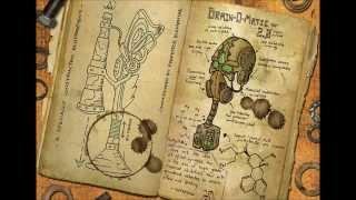 Professor Elemental - The Attic