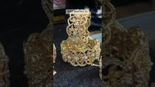 Asad cheapest Jewellery ️ go and watch full vlog️ #trending #viralvideo #jewellery