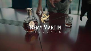 Lifestyle Asia x Rémy Martin Team Up For Excellence