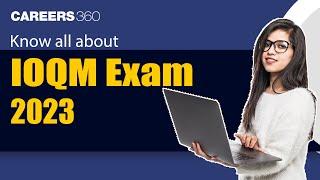 IOQM Exam 2023: Registration, Selection Process | All about HBCSE mathematical olympiad