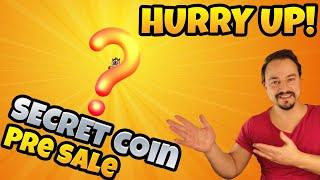 The SECRET to Alex Becker  Coin: How to Make Money With It