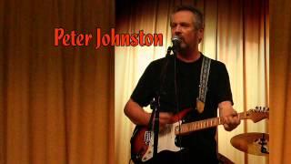 Peter Johnston playing Bridge Over Troubled Water