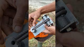 A simple homemade tool with 1000's of uses | beginner metal fabrication projects