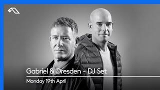 Gabriel & Dresden - DJ Set