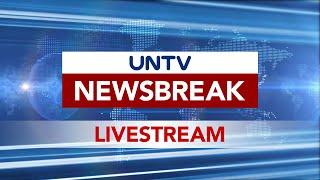 UNTV News Break: January 14, 2025 | 3:00 PM