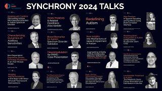 The BRAIN Foundation Synchrony Symposia 2024 - TRAILER