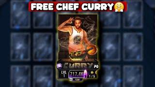 S6 FINALE Steph Curry Shot Clock Challenge NBA 2K MOBILE