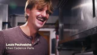 Le chef Louis Palvaiche a testé La Bonne Poêle Atma !