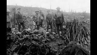The Wombles on the Western Front: BEF salvage development 1914-1919 | Rob Thompson