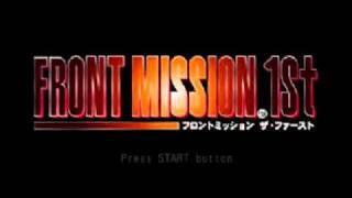 Front Mission 1st OST Track45 - Ending (U.S.N.)