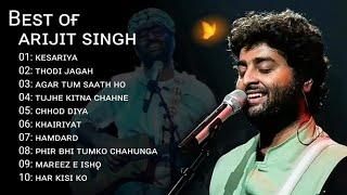 Best of Arijit Singhs 2022 Arijit Singh Hits Songs Latest Bollywood Songs#arijitsingh #song