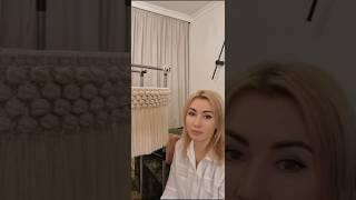 Будем знакомы! Я-рукодельница. Приводим абажур в порядок после транспортировки #рукоделие #макраме