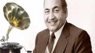 Mitr Pyare Nu Hal Murida Da Kehna, Mohd Rafi