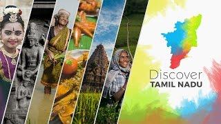 Discover TamilNadu documents the beauty of Tamil Nadu