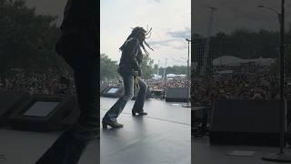 Thank you, Roots Picnic. Much love.