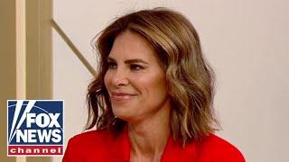 Jillian Michaels: It's despicable to politicize this